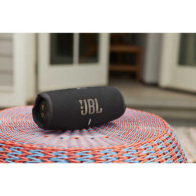 JBL WiFiスピーカー CHARGE 5 Wi-Fi ［防水 /Bluetooth対応 /Wi-Fi対応
