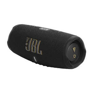 JBL WiFiスピーカー CHARGE 5 Wi-Fi ［防水 /Bluetooth対応 /Wi-Fi対応］ JBLCHARGE5WIFIBJN