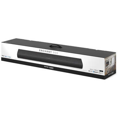 HARMAN/KARDON サウンドバー Harman Kardon Enchant 900 ブラック