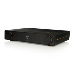 ARCAM インテグレーテッドアンプ ［DAC機能対応］ Black ARCA25JN