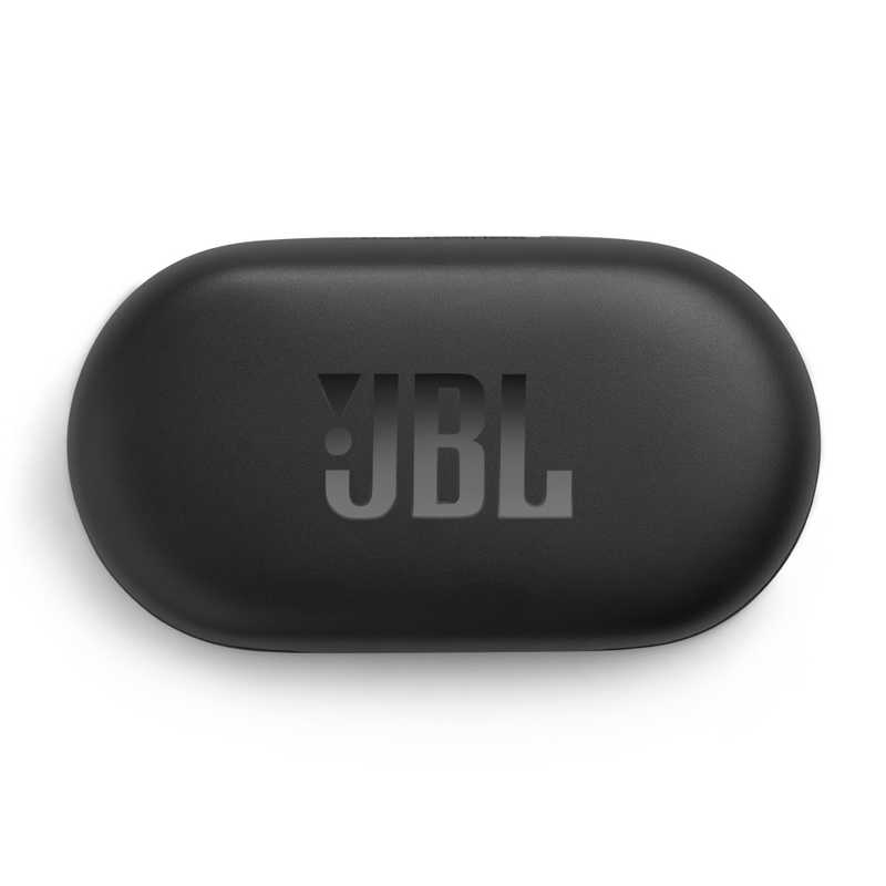 JBL JBL イヤーカフ型 完全ワイヤレスイヤホン ブラック JBLSNDGEARSNSBLK JBLSNDGEARSNSBLK