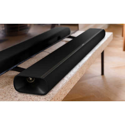 HARMAN/KARDON サウンドバー HarmanKardon Enchant 1100 ブラック