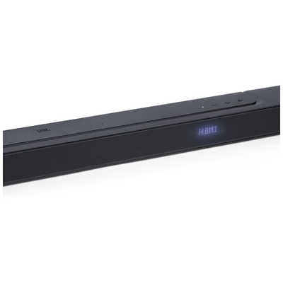 JBL製サウンドバー JBL Cinema SB580 | バーチャルDolby Atmosとワイヤレスサブウーファー