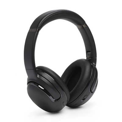 JBL ヘッドホン TOUR ONE M2 BLACK