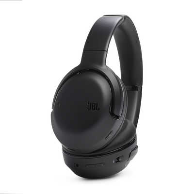 JBL TOUR ONE M2 / ワイヤレスヘッドホン ブラック JBL Tour One M2 | ワイヤレスノイズキャンセリングオーバー