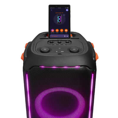 JBL ブルートゥーススピーカー ［防水 /Bluetooth対応