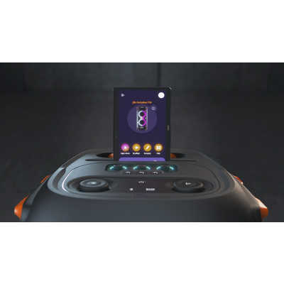 JBL ブルートゥーススピーカー ［防水 /Bluetooth対応