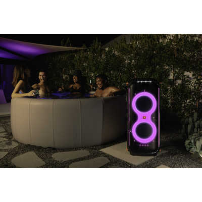 JBL ブルートゥーススピーカー [防水 /Bluetooth対応 JBL ブルートゥーススピーカー [防水 /Bluetooth対応