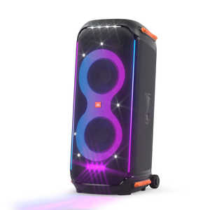 JBL ブルートゥーススピーカー ［防水 /Bluetooth対応］ ブラック JBLPARTYBOX710JN