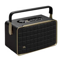 JBL WiFiスピーカー Authentics 200 ［Bluetooth対応 /Wi-Fi対応