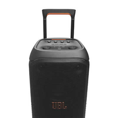 JBL ブルートゥーススピーカー ［防水 /Bluetooth対応］ ブラック