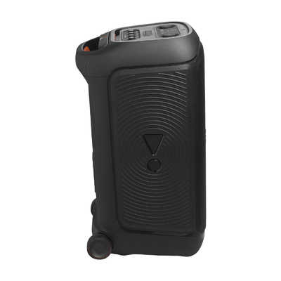 JBL ブルートゥーススピーカー ［防水 /Bluetooth対応］ ブラック