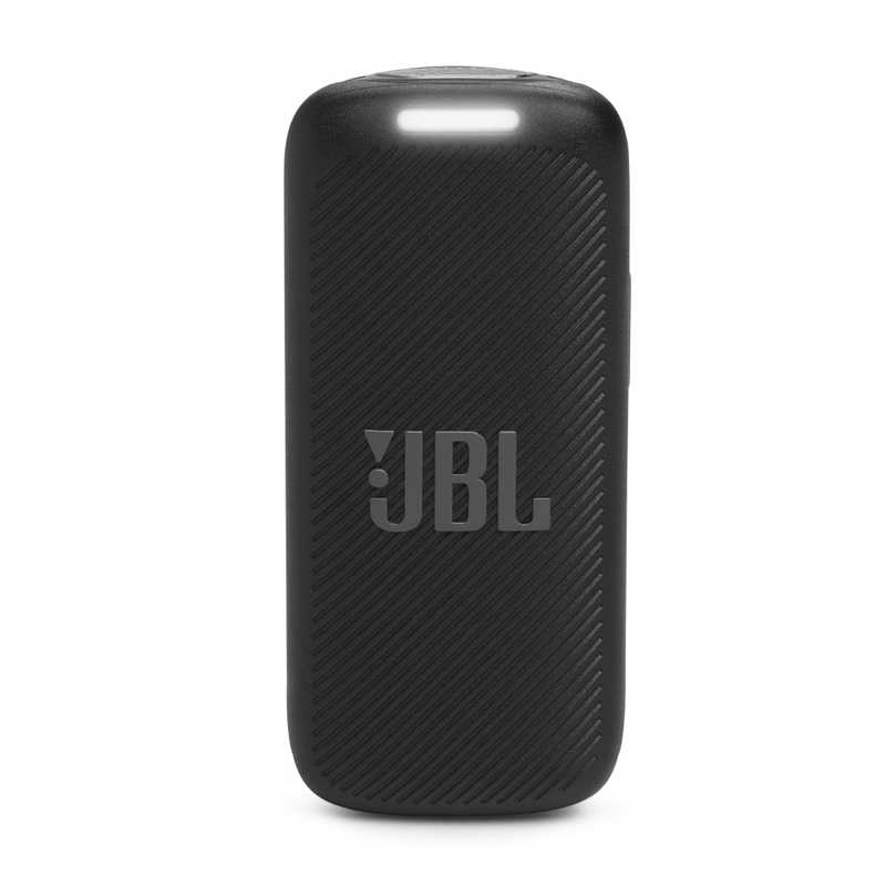 JBL JBL ワイヤレスコンデンサーマイク ブラック JBLSTRMWLUSBCBLK JBLSTRMWLUSBCBLK