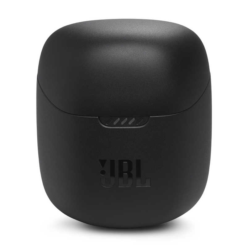 JBL JBL ワイヤレスコンデンサーマイク ブラック JBLSTRMWLUSBCBLK JBLSTRMWLUSBCBLK