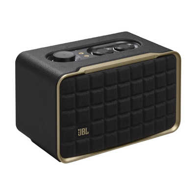 JBL WiFiスピーカー Authentics 200 ［Bluetooth対応 /Wi-Fi対応