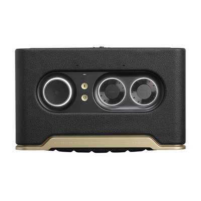 JBL WiFiスピーカー Authentics 200 ［Bluetooth対応 /Wi-Fi対応