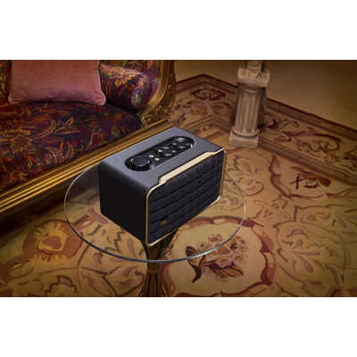 JBL WiFiスピーカー Authentics 200 ［Bluetooth対応 /Wi-Fi対応