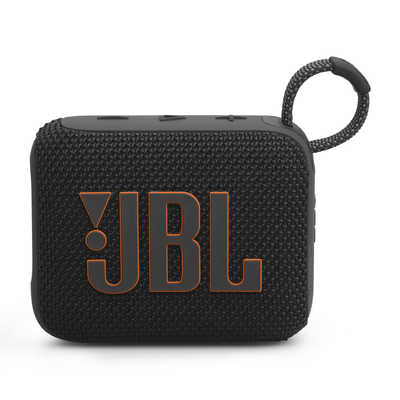 JBL 　Portable Bluetoothスピーカー 黒 JBL ブルートゥース スピーカー ［防水 /Bluetooth対応］ Black
