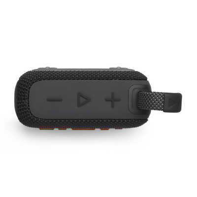 JBL ブルートゥース スピーカー ［防水 /Bluetooth対応］ Black