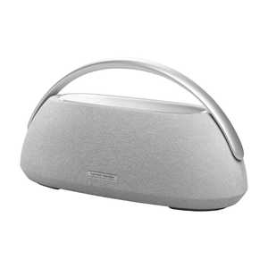 HARMAN/KARDON Bluetoothбݡ֥륹ԡ GOPLAY3 Bluetoothб HKGOPLAY3GRYJN