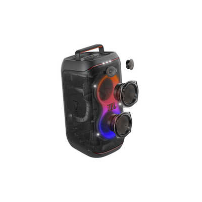 JBL ワイヤレススピーカー IPX5防水　コジマ限定色 JBL Bluetoothスピーカー ブラック 防水 JBLCHARGE5BLK の通販