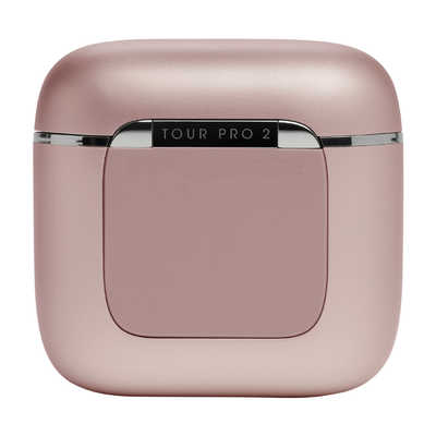 JBL 【アウトレット】フルワイヤレスイヤホン TOUR PRO 2（ツアープロ