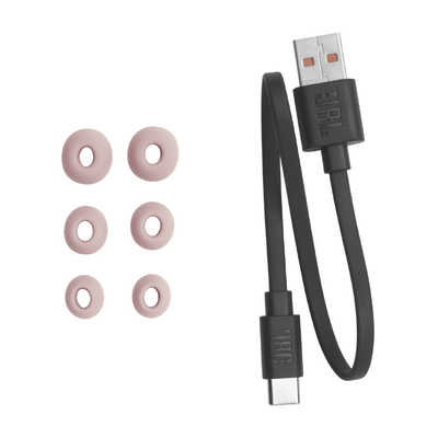 JBL フルワイヤレスイヤホン TOUR PRO 2（ツアープロツー） ノイズ