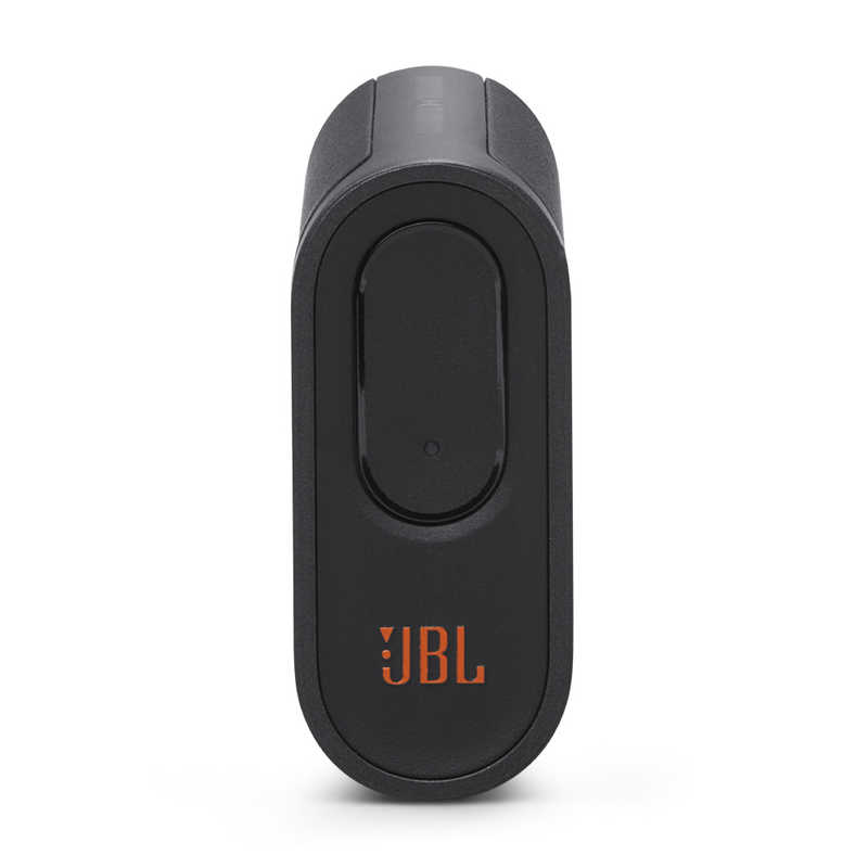 JBL JBL バッテリー内蔵ワイヤレスマイク ブラック JBLPBWIRELESSMIC JBLPBWIRELESSMIC