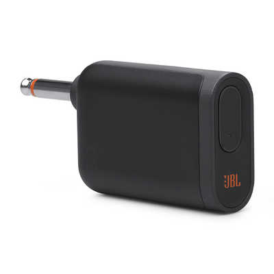 JBL 公式限定 マイク ブラック JBL 公式 PARTYBOX WIRELESS MIC 2本組 | ワイヤレス マイク