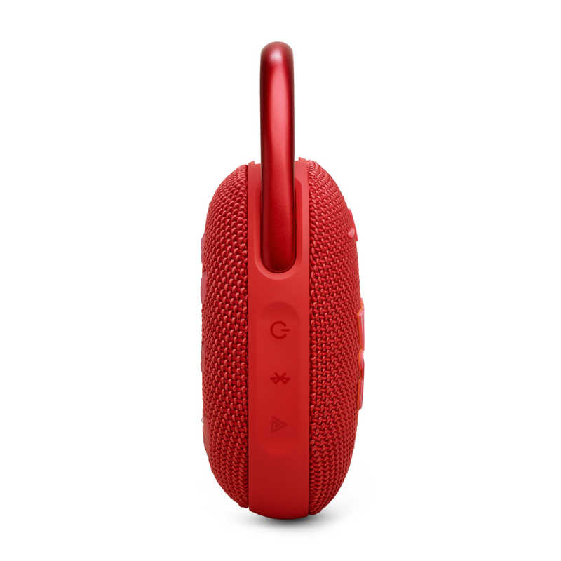 JBL JBL ブルートゥース スピーカー ［防水 /Bluetooth対応］ Red JBLCLIP5RED JBLCLIP5RED