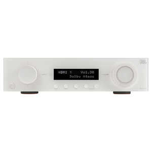 JBL 7.2ch AVアンプ [Bluetooth対応 /Wi-Fi対応 /DolbyAtmos対応］  MA710