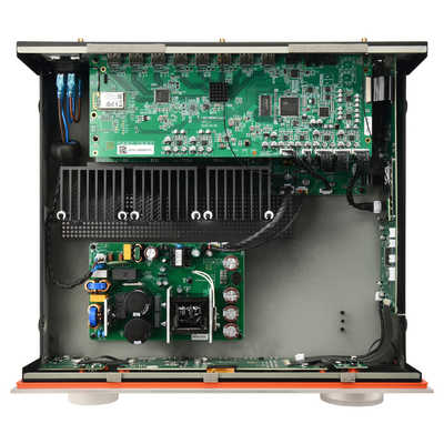 JBL 9.2chハイパフォーマンスAVアンプ［Bluetooth対応 /Wi-Fi対応