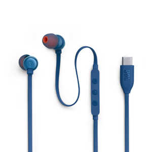JBL ۥ ʥ뷿 USB Type-C USB ֥롼 JBLT310CBLU