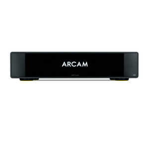 ARCAM ȥ꡼ߥ󥰥ץ졼䡼 Black ARCST25JN