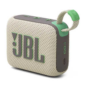 JBL ブルートゥース スピーカー ［防水 /Bluetooth対応］ WIMBLEDON GREEN JBLGO4SAND