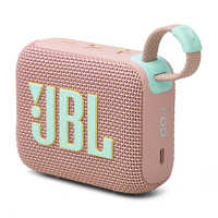 JBL ブルートゥース スピーカー ［防水 / Bluetooth対応］ ピンク