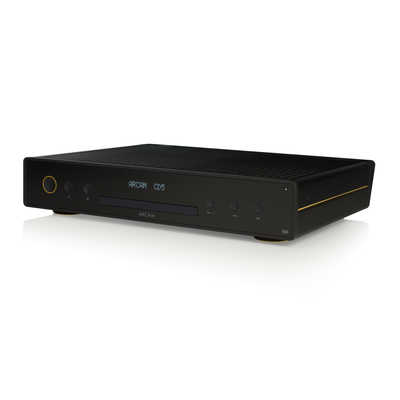 ARCAM CDプレイヤー Black ARCCD5JN の通販 - カテゴリ