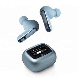 JBL 磻쥹ۥ ֥롼 [ ϥ쥾 б / Υ󥻥 б / Bluetooth б ] JBL Live Beam 3 Blue