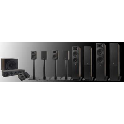 JBL Stage2 250B(エスプレッソ)1ペア Stage 2 250B」の人気商品一覧