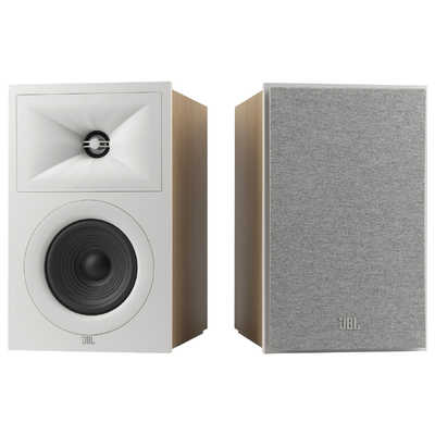 JBL スピーカー(ペア) スピーカーシステム/ペア JBL250BWHT の通販 