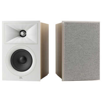 JBL スピーカー(ペア) スピーカーシステム/ペア JBL240BWHT の通販 
