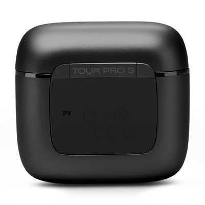 JBL 完全ワイヤレスイヤホン Tour Pro 3 （ツアープロ スリー