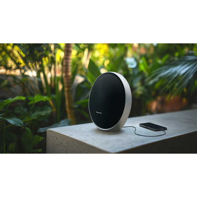 HARMAN/KARDON ブルートゥーススピーカー Onyx Studio 9 HARMAN/KARDON ブルートゥーススピーカー Onyx Studio 9