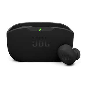 JBL 磻쥹ۥ [ 磻쥹 ( ʬΥ ) / Υ󥻥 б / Bluetooth б ] ֥å JBLWBUDS2BLK