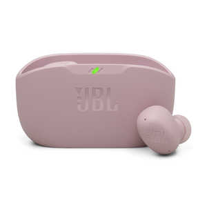 JBL 磻쥹ۥ [ 磻쥹 ( ʬΥ ) / Υ󥻥 б / Bluetooth б ] ԥ JBLWBUDS2PIK