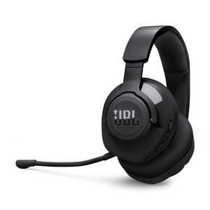 JBL Υ磻쥹(BluetoothUSB) /ξ /إåɥХɥס ߥ󥰥إåɥå JBLQTUM360BLK