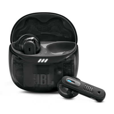 JBL フルワイヤレスイヤホン [ ワイヤレス ( 左右分離 ) / ノイズ