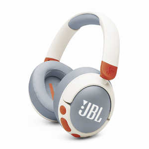 qǂp u[gD[Xwbhz JBL Junior 470NC m mCYLZOΉ / BluetoothΉ n zCg JBLJR470NCWHT