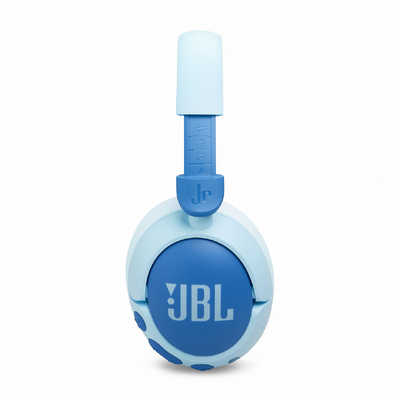 JBL 子ども用 ブルートゥースヘッドホン JBL Junior 470NC ［ ノイズ