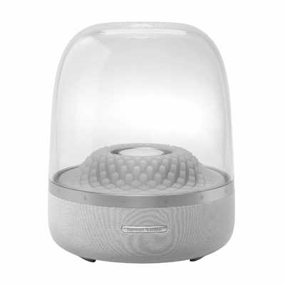 HARMAN/KARDON ブルートゥーススピーカー Aura Studio 4 ［Bluetooth